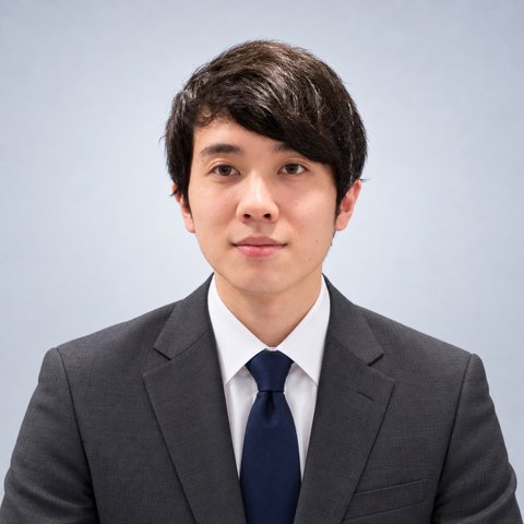 ヒトヨビくん 運営者の写真